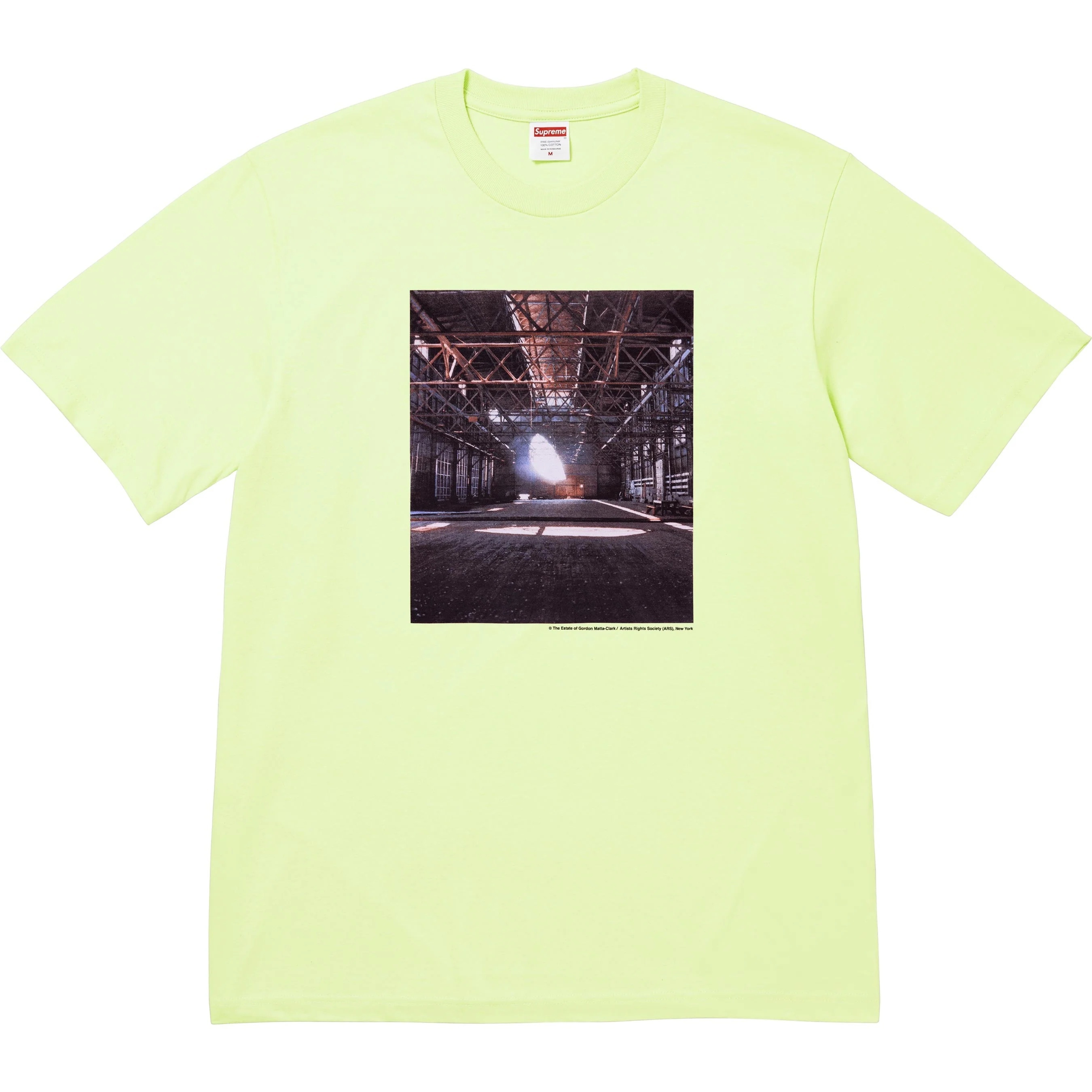 Day's End Tee view 12